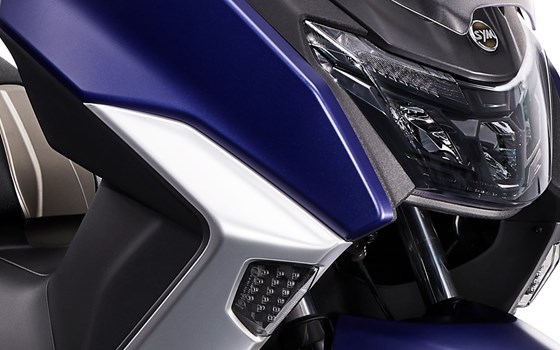 Neufahrzeug Sym MaxSym 400i - Bild 13