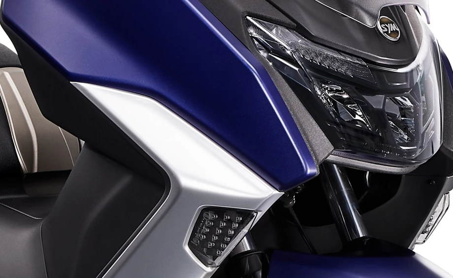 Angebot Sym MaxSym 400i Bild 13: Angebot Sym MaxSym 400i