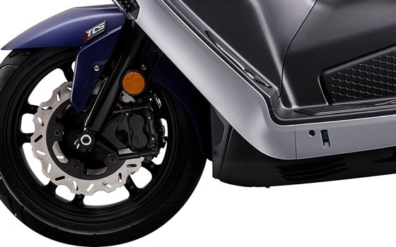 Neufahrzeug Sym MaxSym 400i - Bild 14