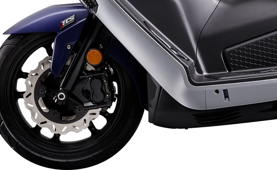 Angebot Sym MaxSym 400i Bild 14: Angebot Sym MaxSym 400i