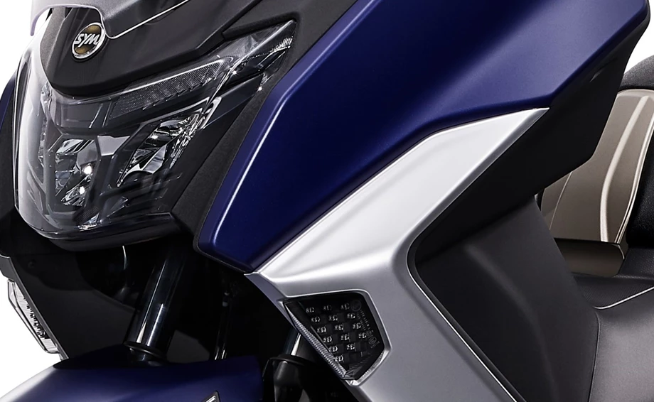 Angebot Sym MaxSym 400i Bild 16: Angebot Sym MaxSym 400i