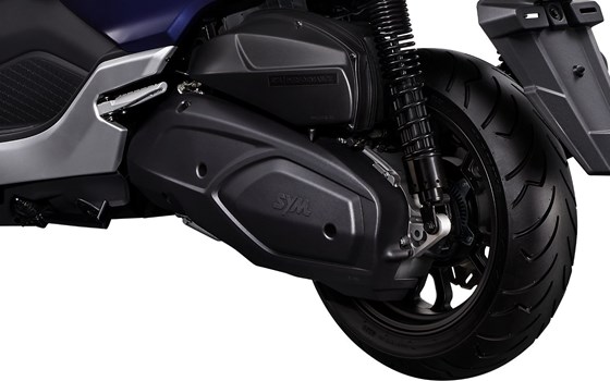 Neufahrzeug Sym MaxSym 400i - Bild 17