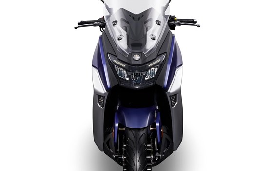 Neufahrzeug Sym MaxSym 400i - Bild 2