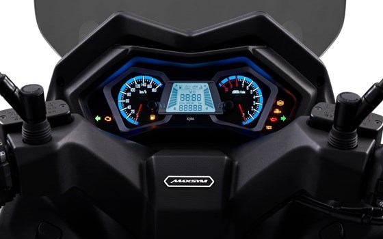 Neufahrzeug Sym MaxSym 400i - Bild 19