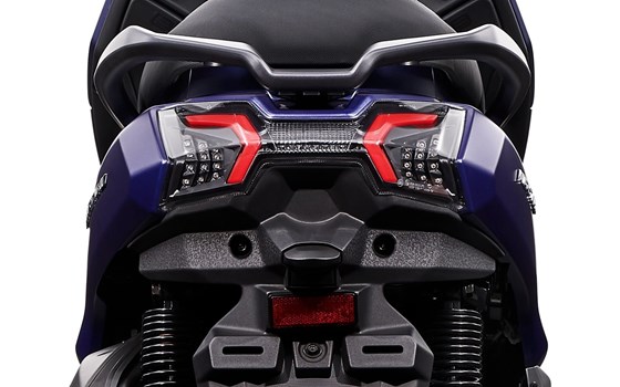 Neufahrzeug Sym MaxSym 400i - Bild 20