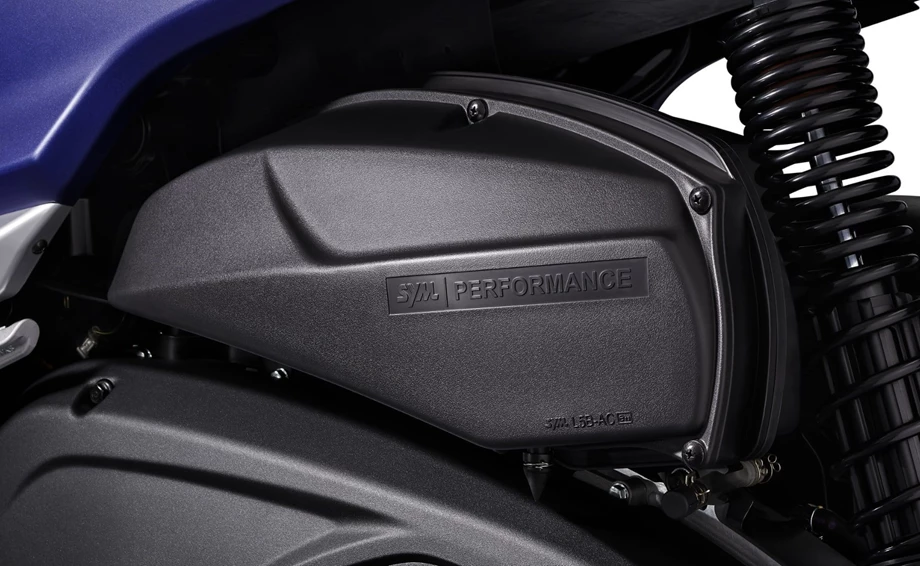 Angebot Sym MaxSym 400i Bild 21: Angebot Sym MaxSym 400i