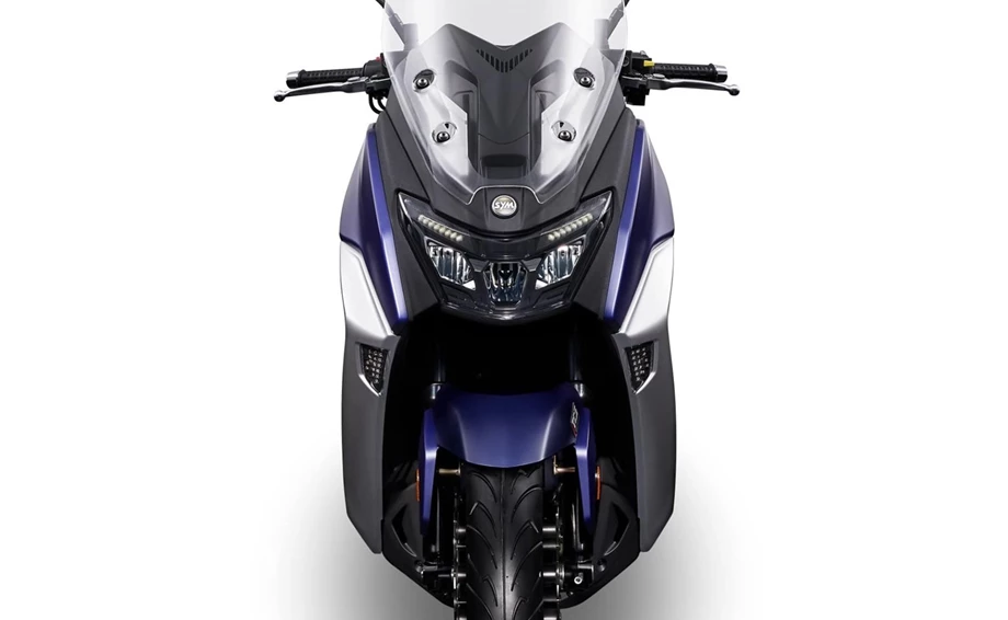 Angebot Sym MaxSym 400i Bild 23: Angebot Sym MaxSym 400i