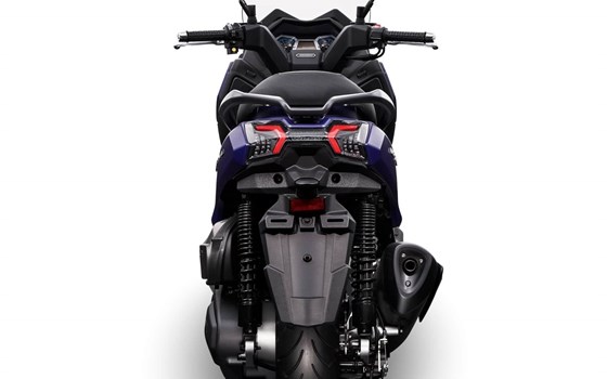 Neufahrzeug Sym MaxSym 400i - Bild 24