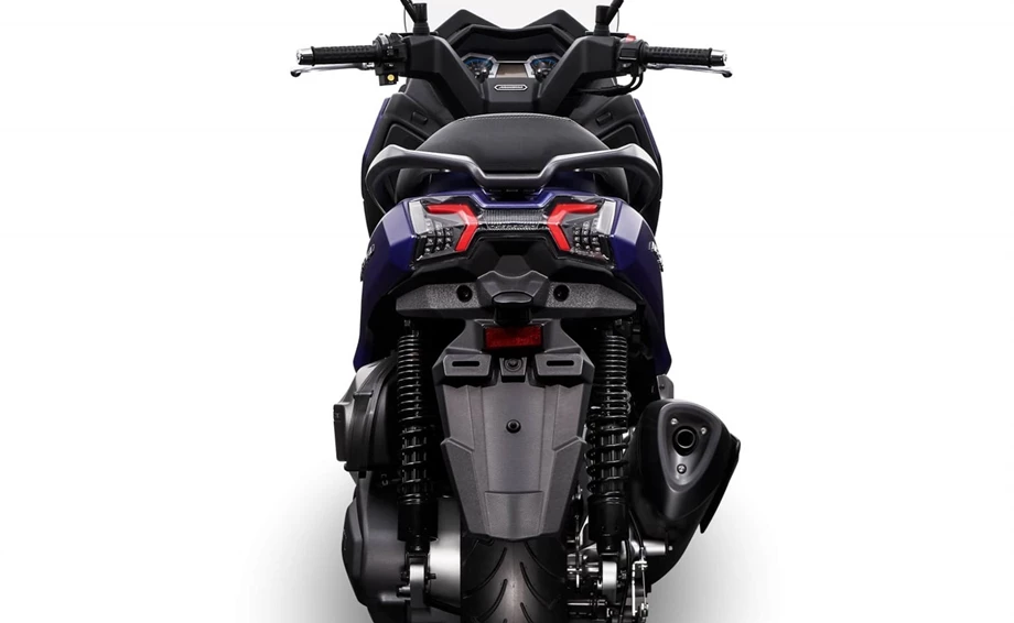 Angebot Sym MaxSym 400i Bild 24: Angebot Sym MaxSym 400i