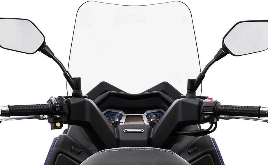 Angebot Sym MaxSym 400i Bild 4: Angebot Sym MaxSym 400i