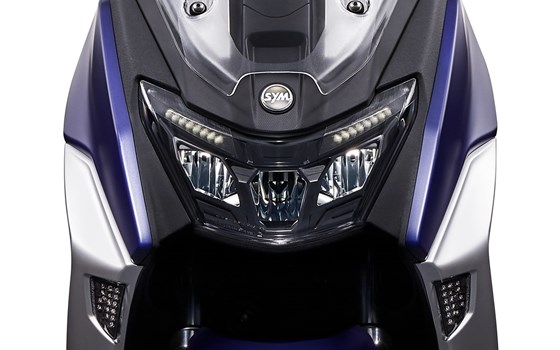 Neufahrzeug Sym MaxSym 400i - Bild 6