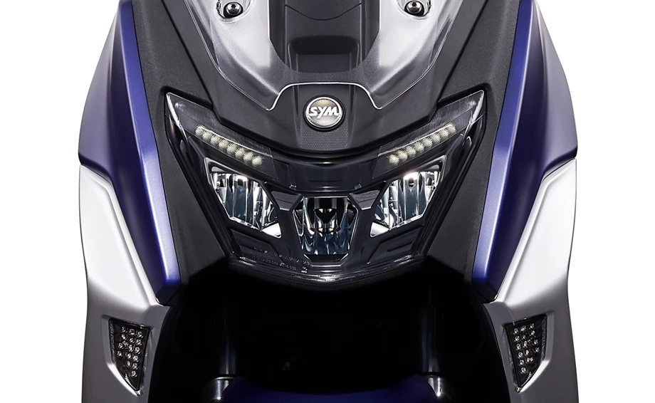 Angebot Sym MaxSym 400i Bild 6: Angebot Sym MaxSym 400i