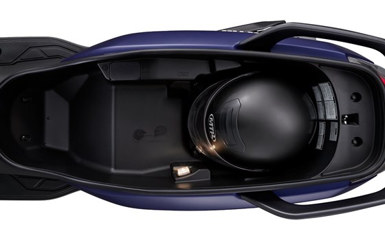 Neufahrzeug Sym MaxSym 400i - Bild 7