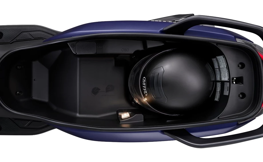 Angebot Sym MaxSym 400i Bild 7: Angebot Sym MaxSym 400i