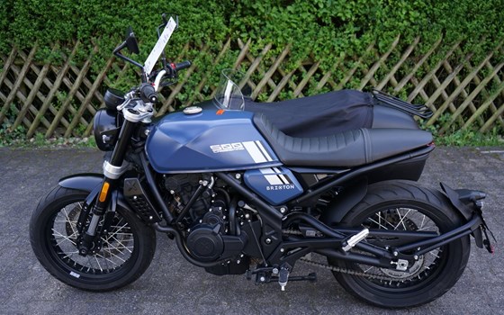 Neufahrzeug Brixton Crossfire 500 - Bild 4