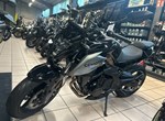 Angebot CFMOTO 650NK