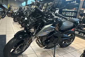 Angebot CFMOTO 650NK