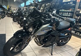 Neumotorrad CFMOTO 650NK