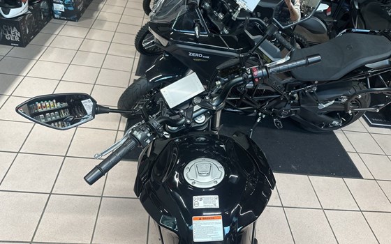 Neufahrzeug CFMOTO 650NK - Bild 8