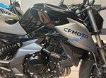 Angebot CFMOTO 650NK