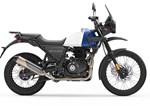 Angebot Royal Enfield Himalayan 410