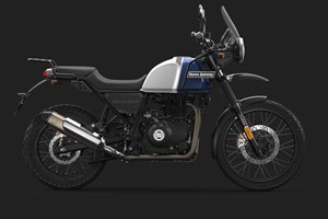 Angebot Royal Enfield Himalayan 410