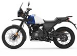 Angebot Royal Enfield Himalayan 410