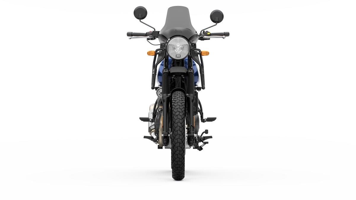 Angebot Royal Enfield Himalayan 410