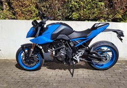 Gebrauchte Suzuki GSX-8S