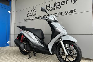 Offer Piaggio Medley S 125 ie IGET