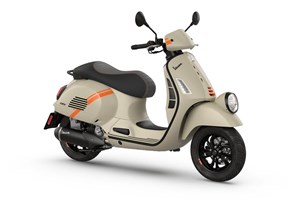 Angebot Vespa GTV 300