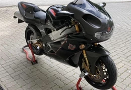 Gebrauchte Bimota SB 8 RF Special Gebrauchte Bimota SB 8 RF Special