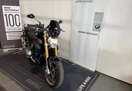 Gebrauchte BMW R 1250 R Gebrauchte BMW R 1250 R