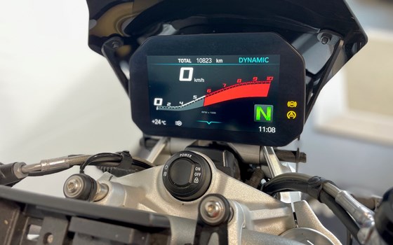 Gebrauchtmotorrad BMW R 1250 R - Bild 7 Gebrauchtmotorrad BMW R 1250 R - Bild 7