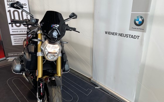 Gebrauchtmotorrad BMW R 1250 R - Bild 8 Gebrauchtmotorrad BMW R 1250 R - Bild 8