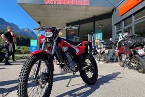 Angebot Montesa 4Ride