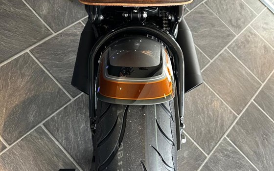 Neufahrzeug Triumph Bonneville Bobber - Bild 18