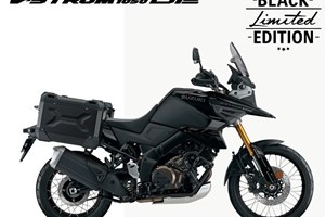 Angebot Suzuki V-Strom 1050DE