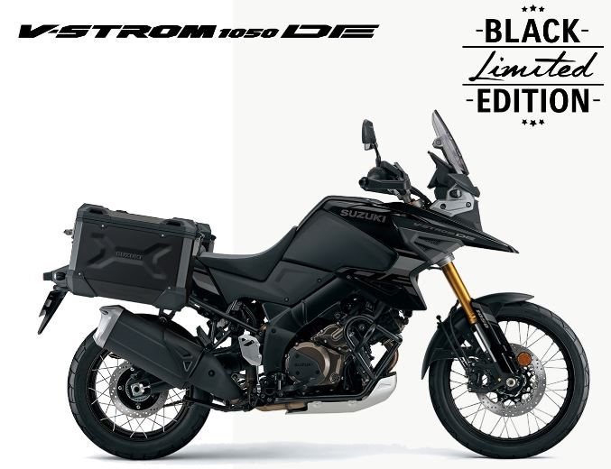 Angebot Suzuki V-Strom 1050DE