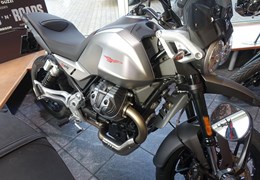 Gebrauchte Moto Guzzi V85 Strada