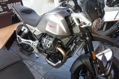 V85 Strada