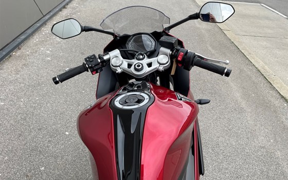 Neufahrzeug Triumph Daytona 660 - Bild 12 Neufahrzeug Triumph Daytona 660 - Bild 12