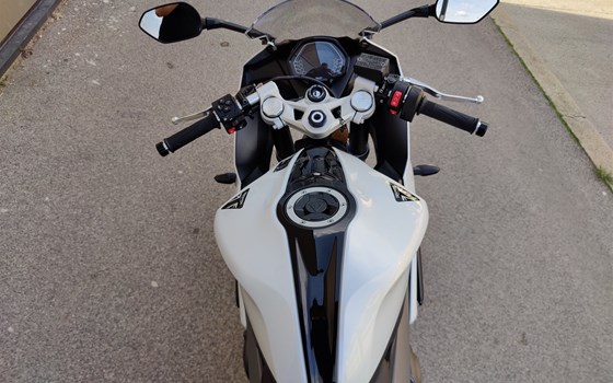 Neufahrzeug Triumph Daytona 660 - Bild 6 Neufahrzeug Triumph Daytona 660 - Bild 6