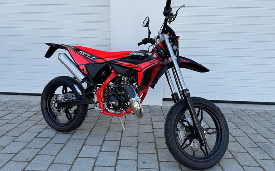 Neufahrzeug Beta RR 50 - Bild 4