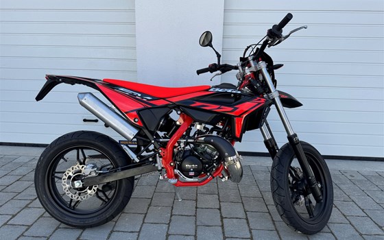 Neufahrzeug Beta RR 50 - Bild 5