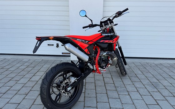 Neufahrzeug Beta RR 50 - Bild 6