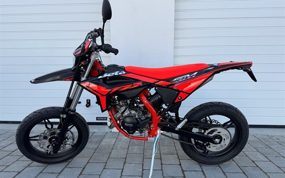 Neufahrzeug Beta RR 50 - Bild 3