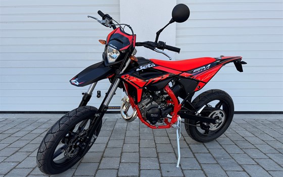 Neufahrzeug Beta RR 50 - Bild 2