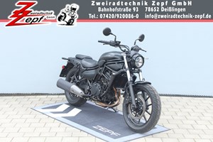 Angebot Kawasaki Eliminator 500