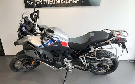 Neufahrzeug BMW F 900 GS Adventure - Bild 1 Neufahrzeug BMW F 900 GS Adventure - Bild 1